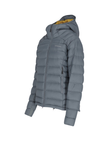 NORDIC DOWN JACKET WOMEN