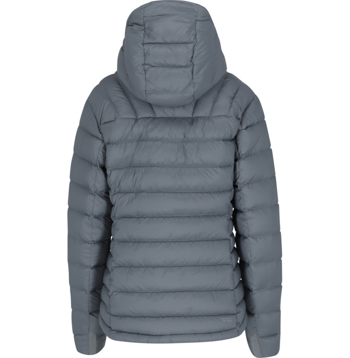 NORDIC DOWN JACKET WOMEN