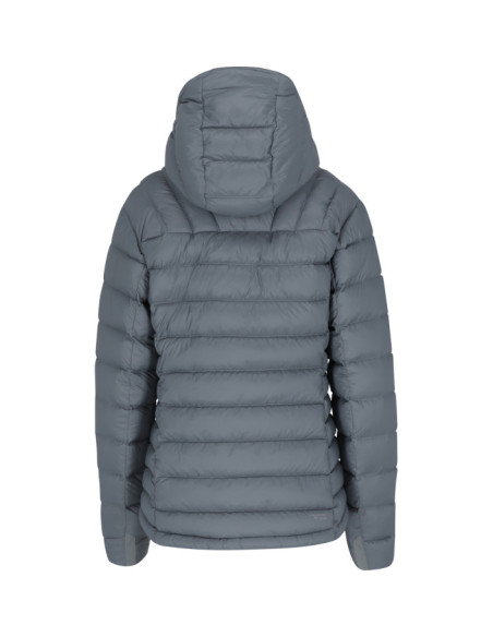 NORDIC DOWN JACKET WOMEN
