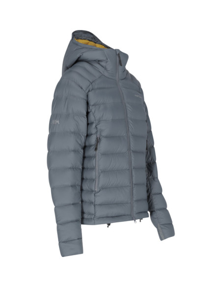 NORDIC DOWN JACKET WOMEN