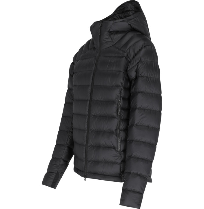 NORDIC DOWN JACKET WOMEN