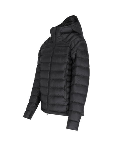 NORDIC DOWN JACKET WOMEN