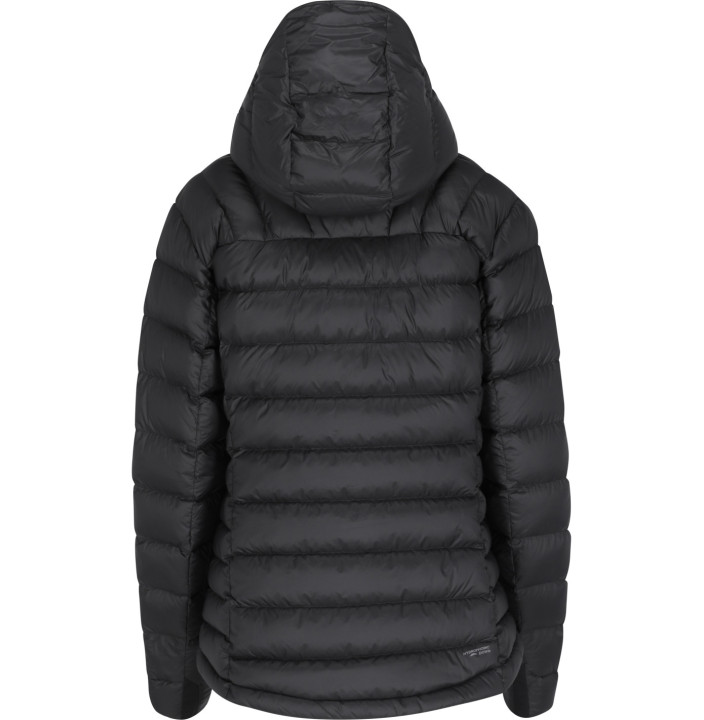 NORDIC DOWN JACKET WOMEN