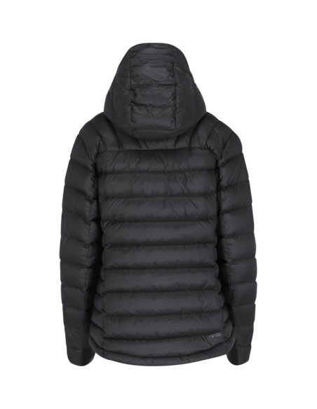 NORDIC DOWN JACKET WOMEN