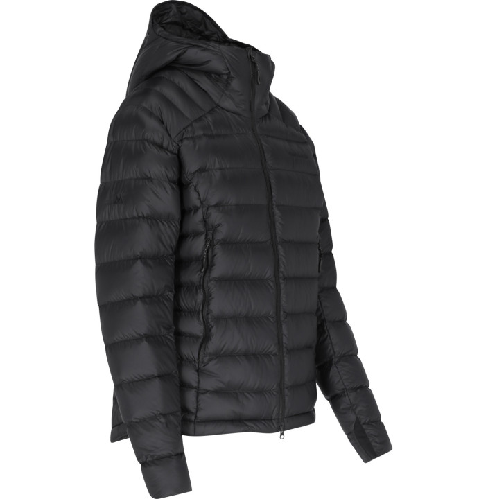 NORDIC DOWN JACKET WOMEN