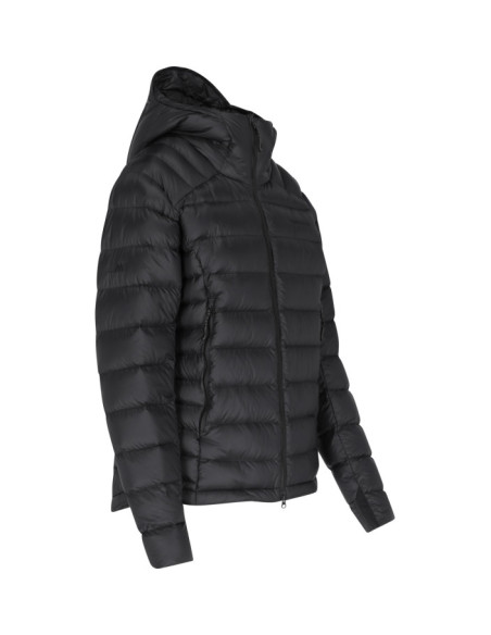 NORDIC DOWN JACKET WOMEN