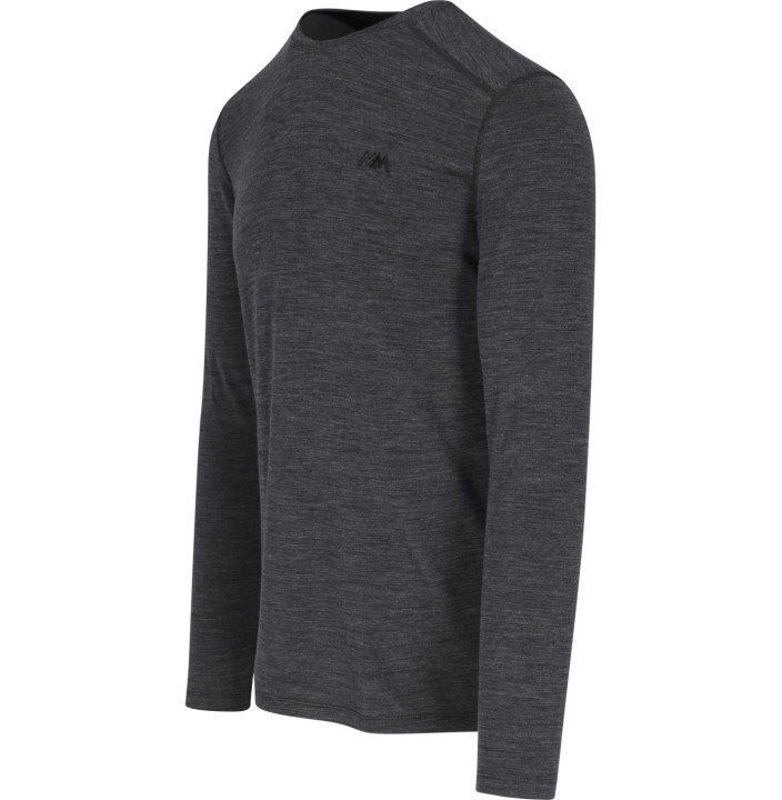 Nordic Merino Inner LS Men