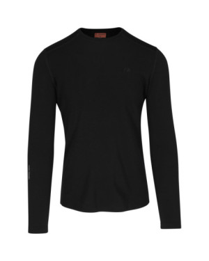 NORDIC MERINO INNER LONG SLEEVE SHIRT MEN