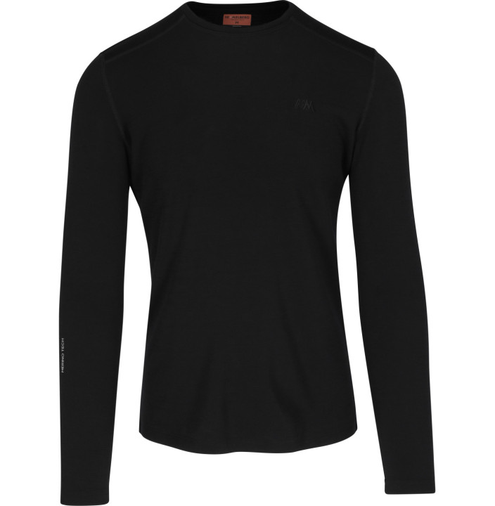 NORDIC MERINO INNER LONG SLEEVE SHIRT MEN