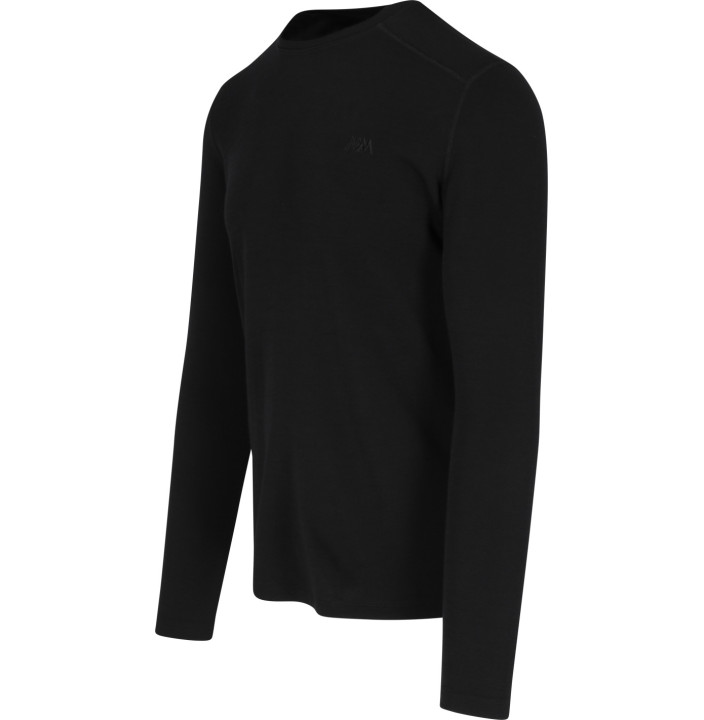 NORDIC MERINO INNER LONG SLEEVE SHIRT MEN