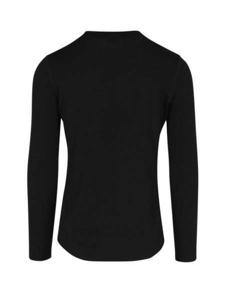 NORDIC MERINO INNER LONG SLEEVE SHIRT MEN
