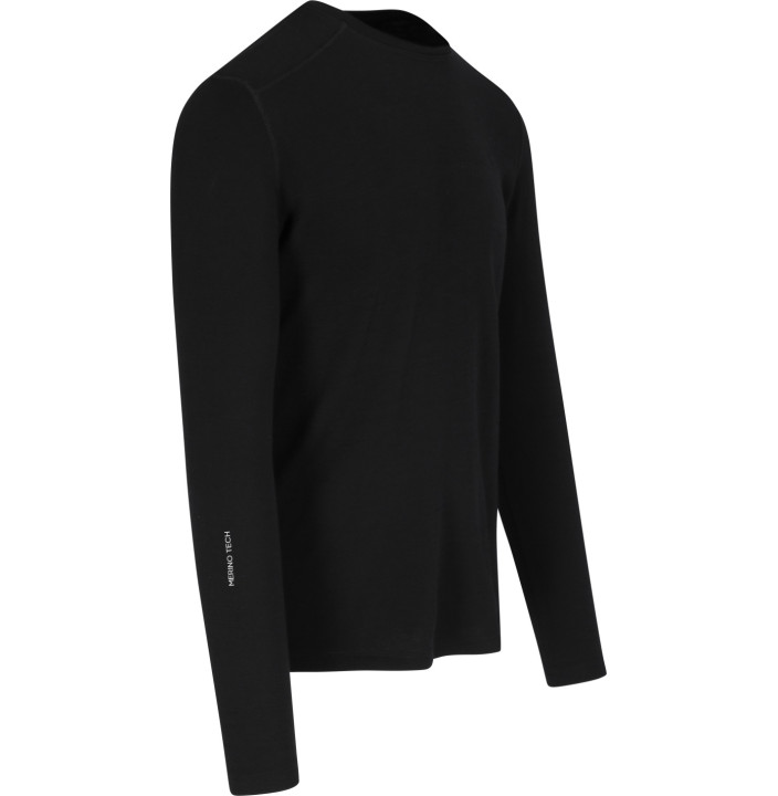Nordic Merino Inner LS Men