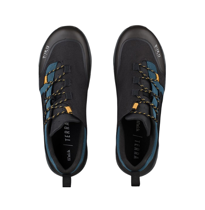 TERRA ERGOLACE X2