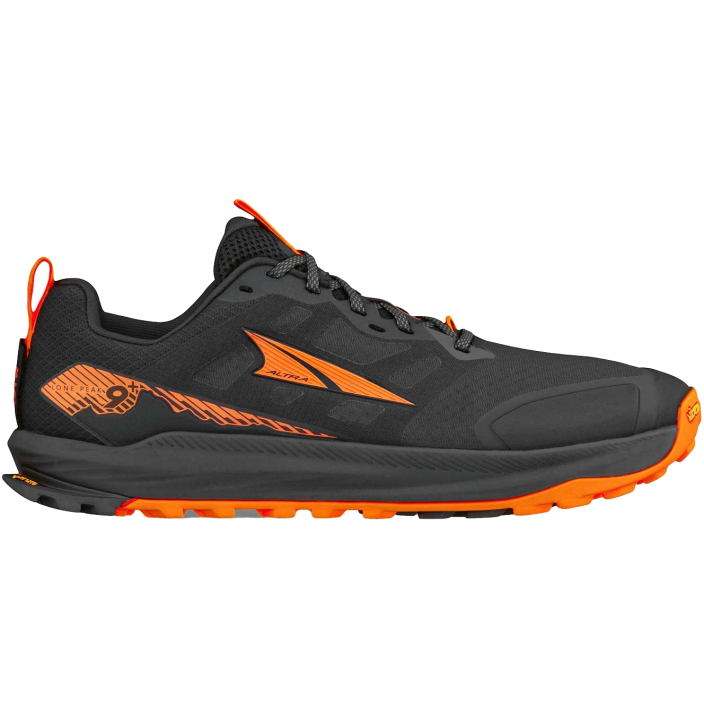 M LONE PEAK 9+