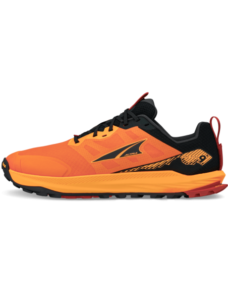 M LONE PEAK 9+ M LONE PEAK 9+