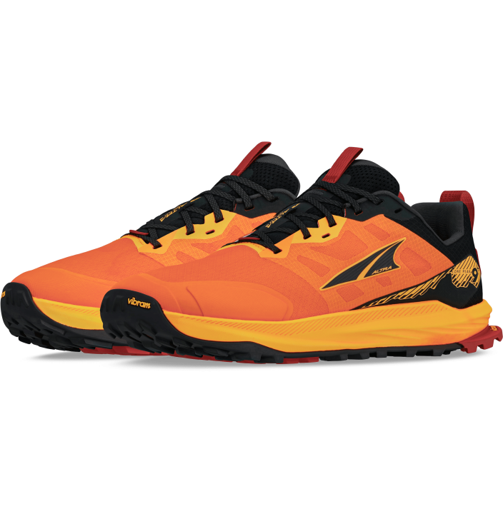 M LONE PEAK 9+