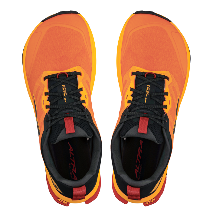 M LONE PEAK 9+