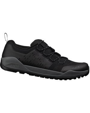 TERRA ERGOLACE X2 FLAT