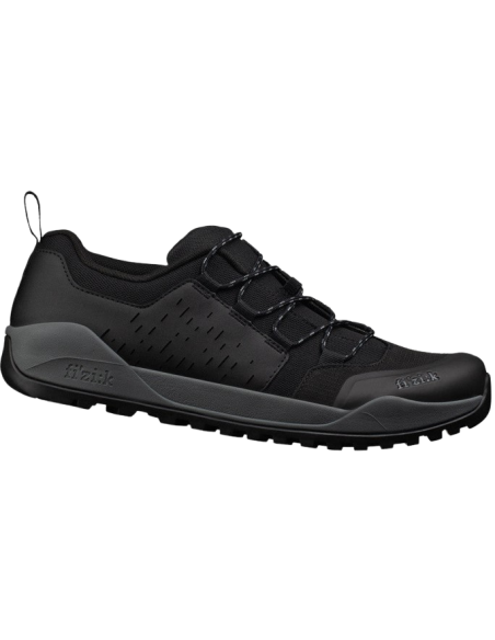 TERRA ERGOLACE X2 FLAT