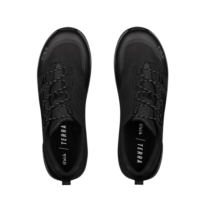 TERRA ERGOLACE X2 FLAT