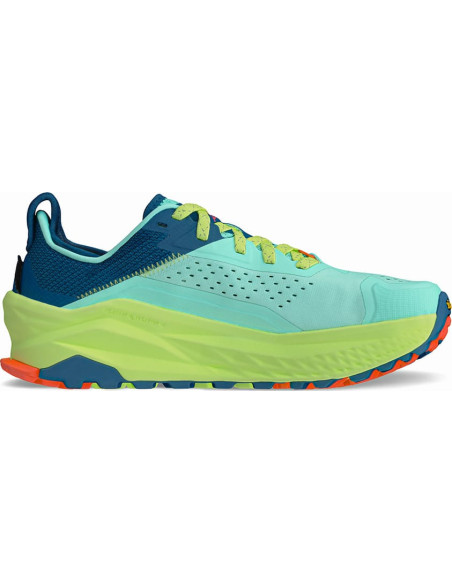 W OLYMPUS 6 W OLYMPUS 6