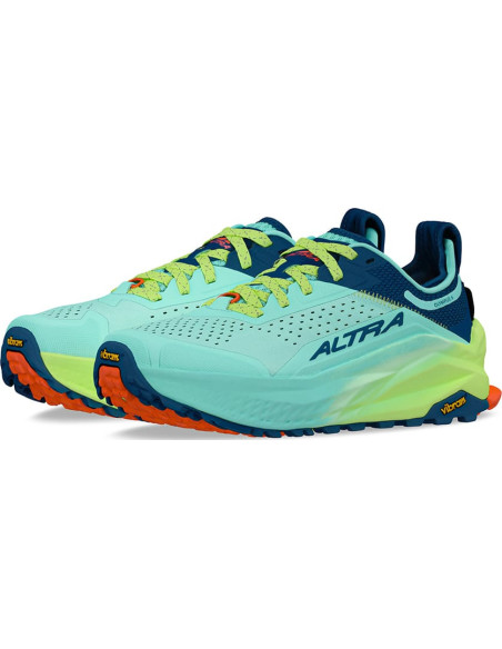 W OLYMPUS 6 W OLYMPUS 6