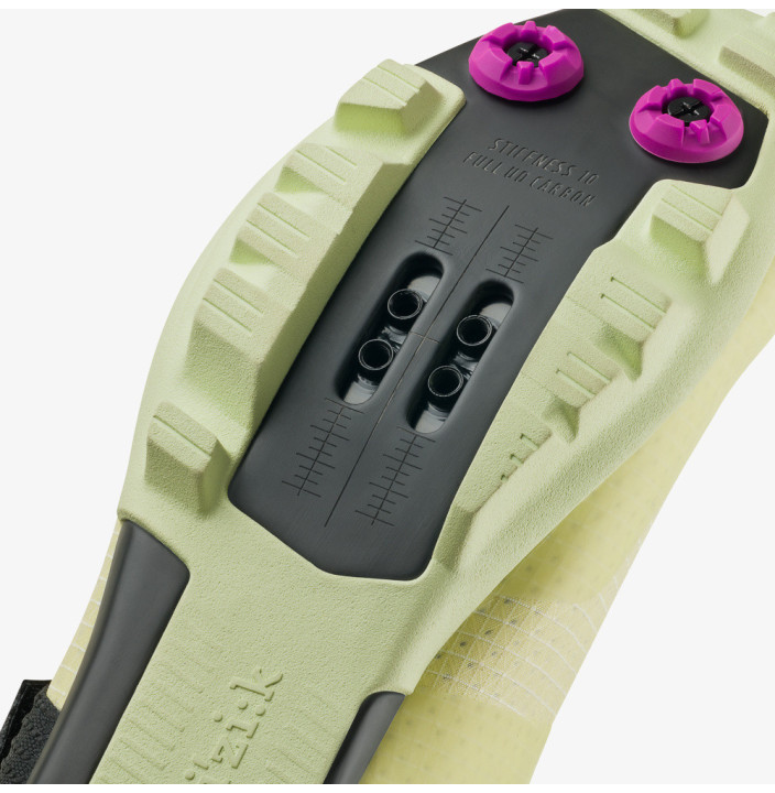 FEROX CARBON