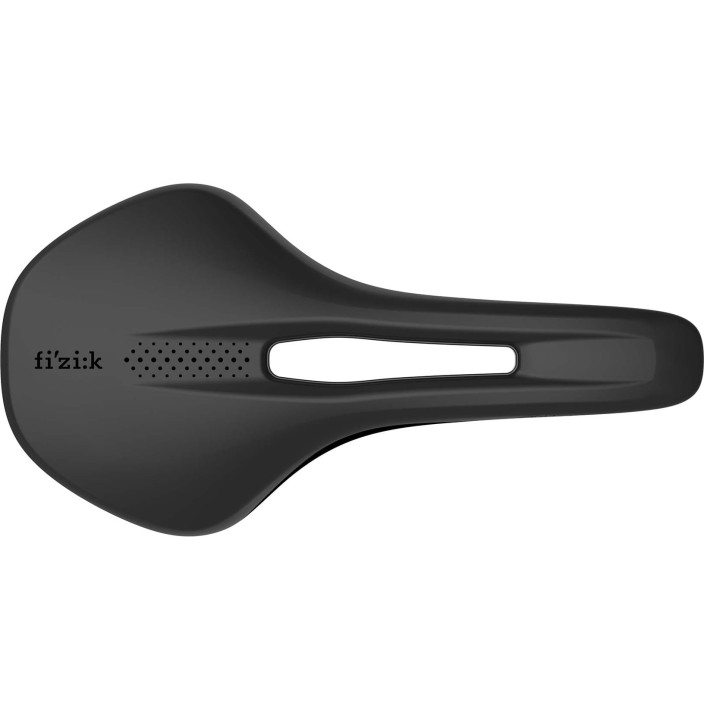 ANTARES VENTO R3 140MM BLACK