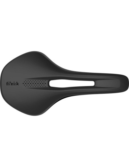 ANTARES VENTO R3 140MM BLACK