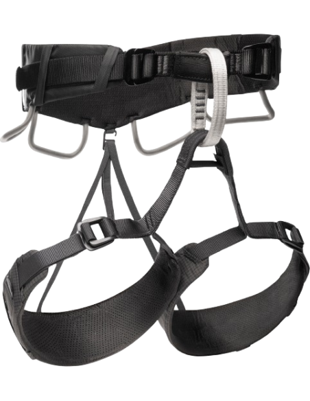 MOMENTUM 4S HARNESS MOMENTUM 4S HARNESS