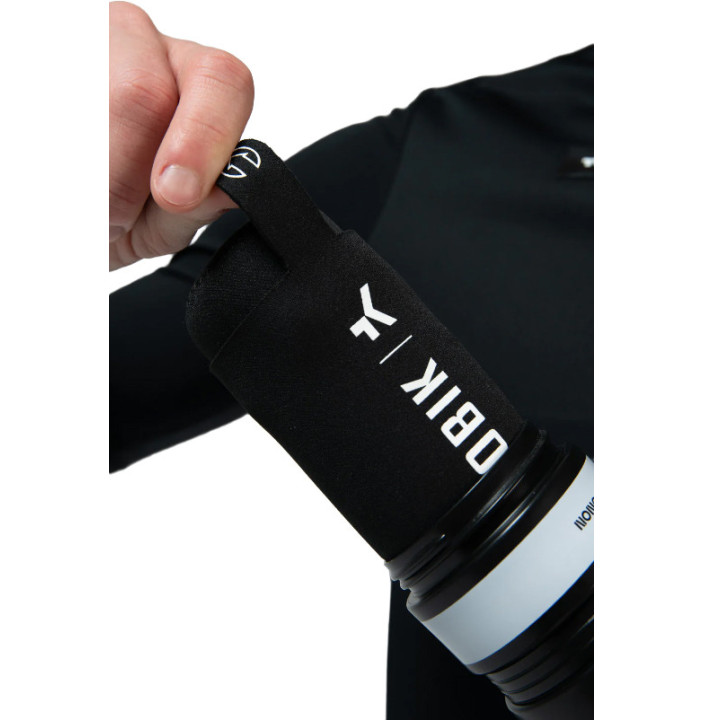 SET BIDON PORTAHERRAMIENTAS BYASI 600CC