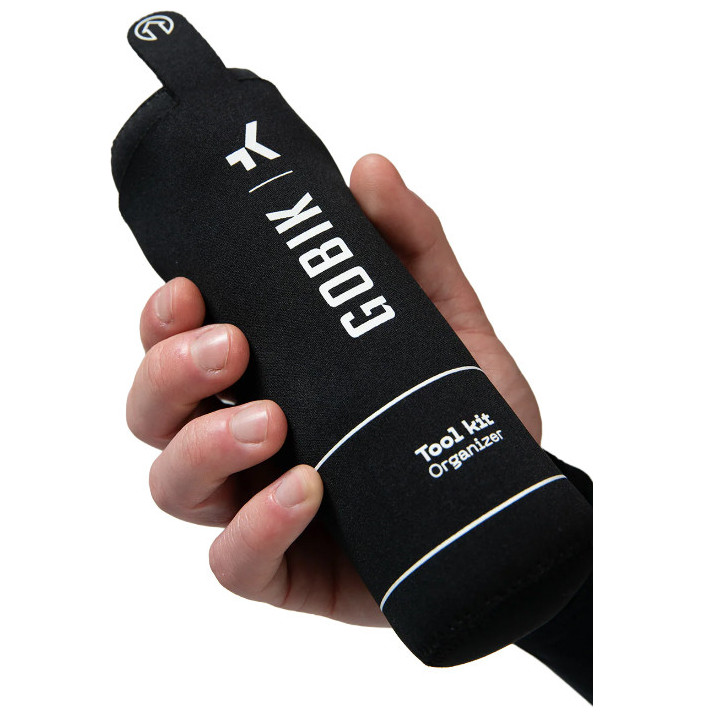 SET BIDON PORTAHERRAMIENTAS BYASI 600CC