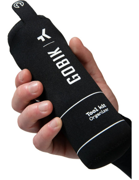 SET BIDON PORTAHERRAMIENTAS BYASI 600CC