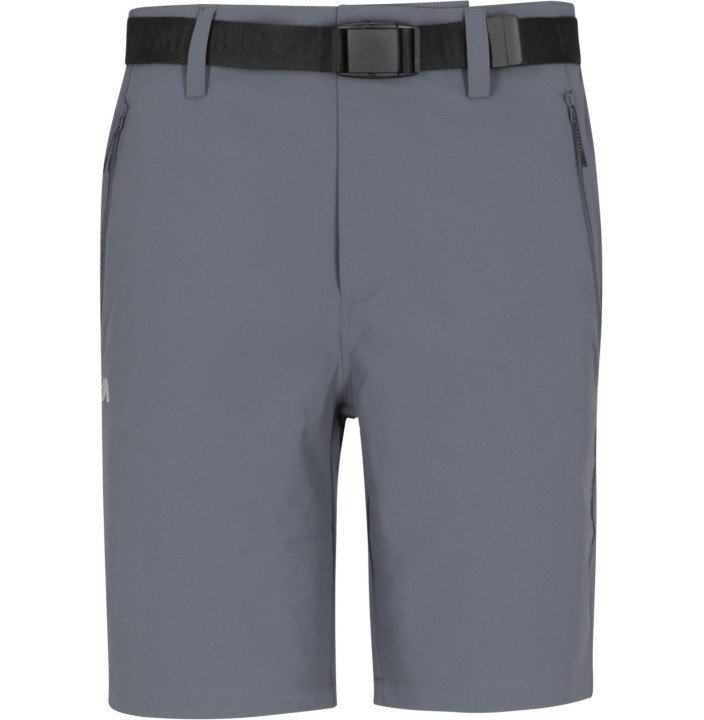 MEN TREKKING BERMUDA