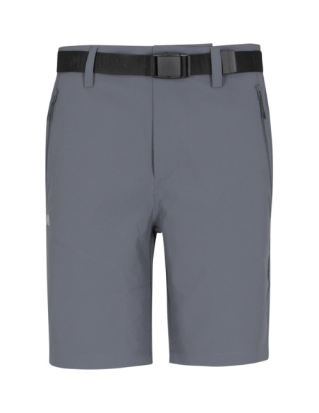 MEN TREKKING BERMUDA