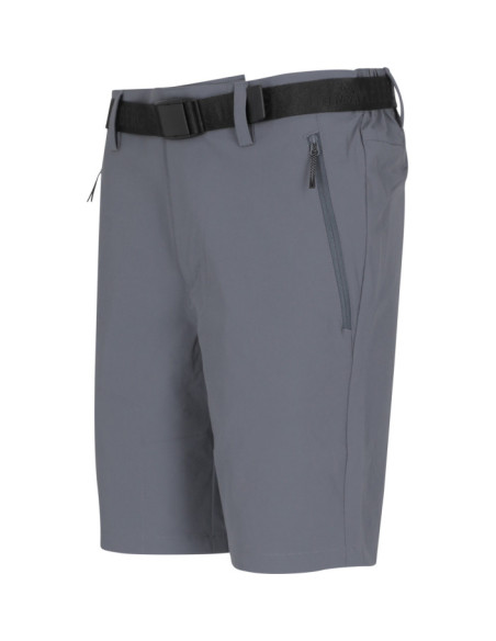 MEN TREKKING BERMUDA