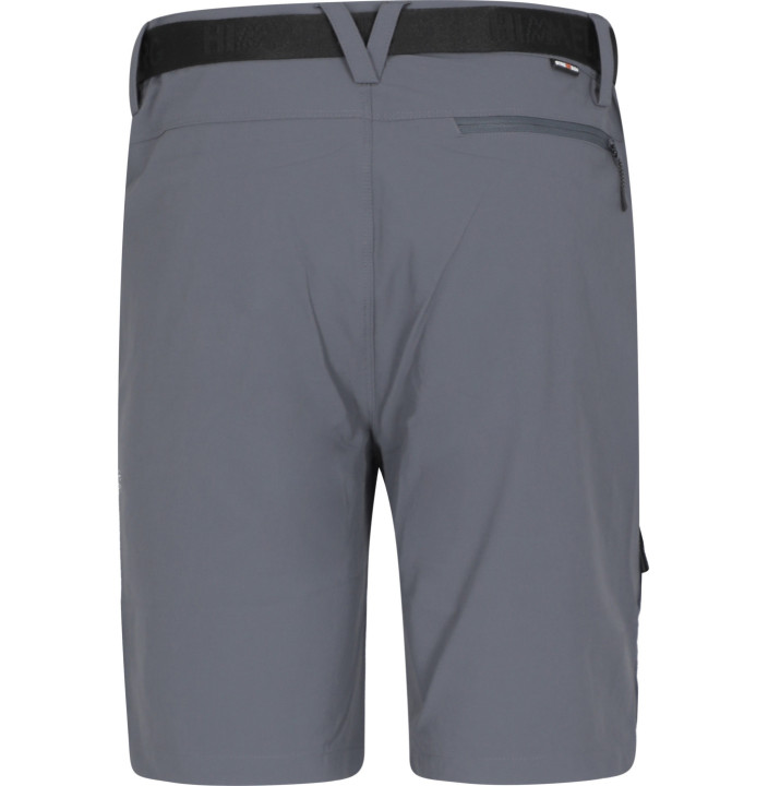 MEN TREKKING BERMUDA