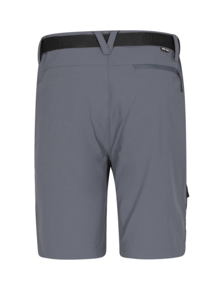 MEN TREKKING BERMUDA