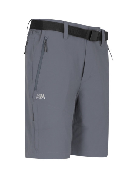 MEN TREKKING BERMUDA