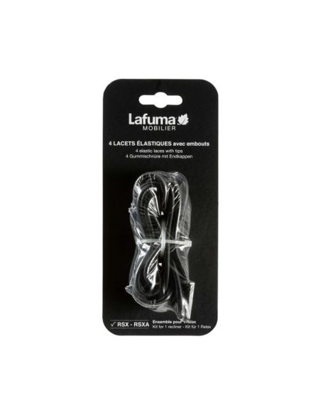 GOMAS ELASTICAS CON GANCHOS PARA RSX