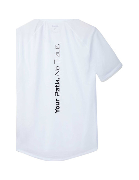 RACE T-SHIRT W BLACK RACE T-SHIRT W BLACK
