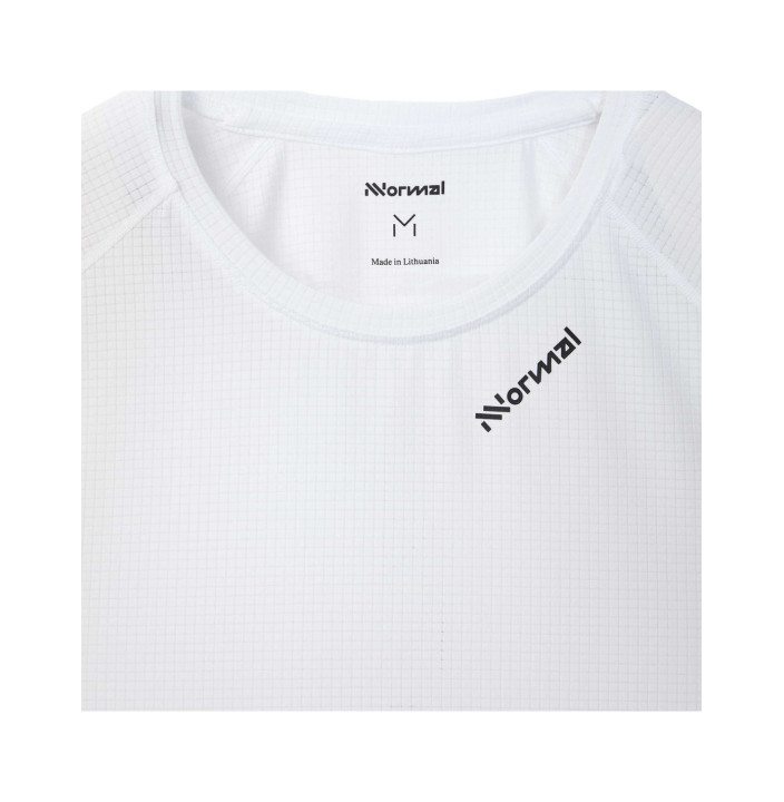RACE T-SHIRT W BLACK