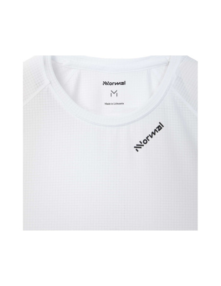 RACE T-SHIRT W BLACK RACE T-SHIRT W BLACK