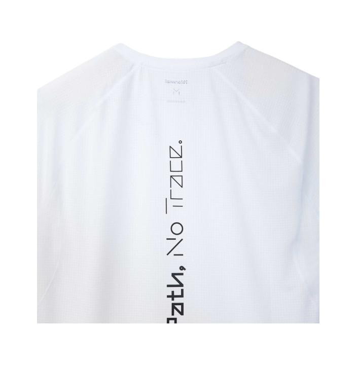 RACE T-SHIRT W BLACK