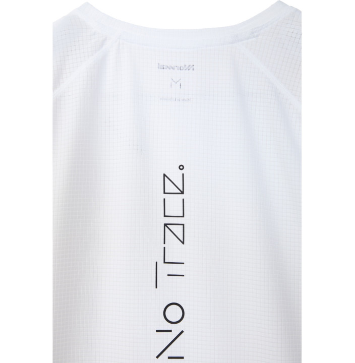 RACE T-SHIRT W BLACK