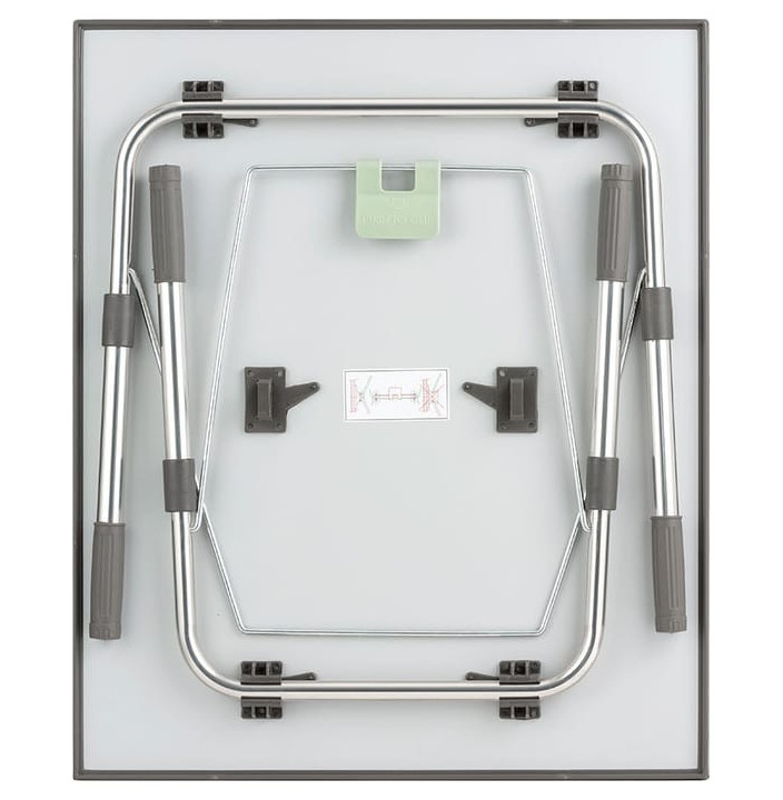 LOUISIANE - 73 x 60 cm Piano laminato