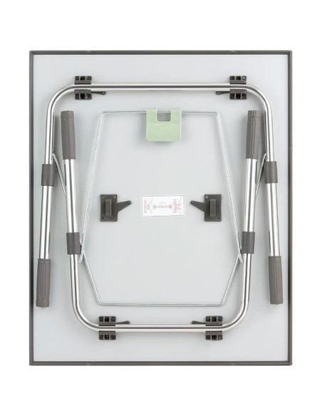 LOUISIANE - 73 x 60 cm Piano laminato