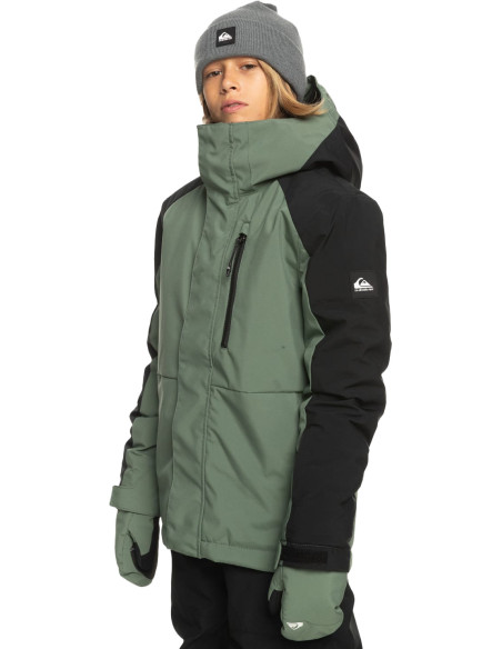 MISSION BLOCK YOUTH JK