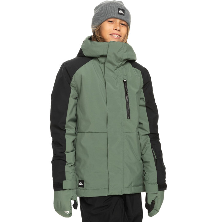 MISSION BLOCK YOUTH JK