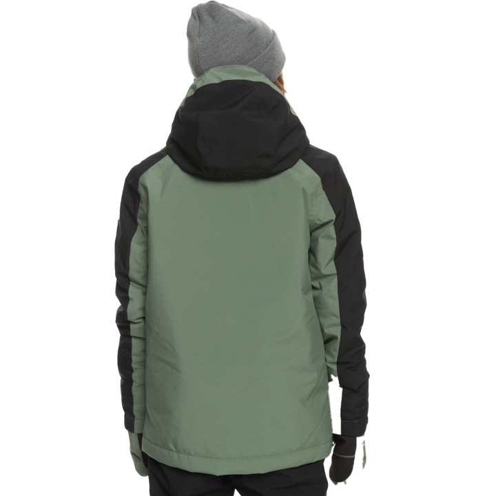 MISSION BLOCK YOUTH JK